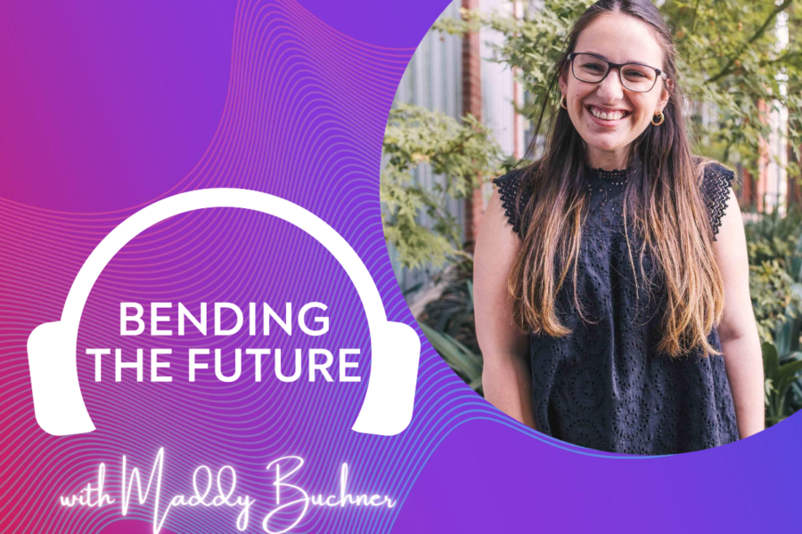 Maddy Buchner Little Dreamers