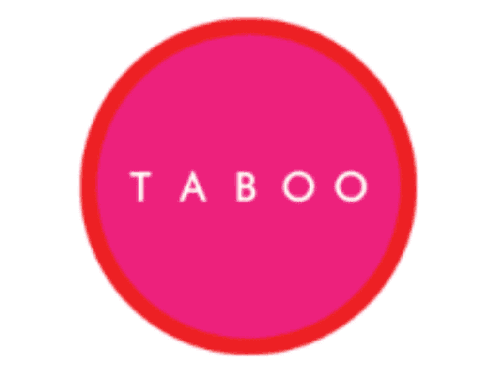 Taboo Classroom Resource