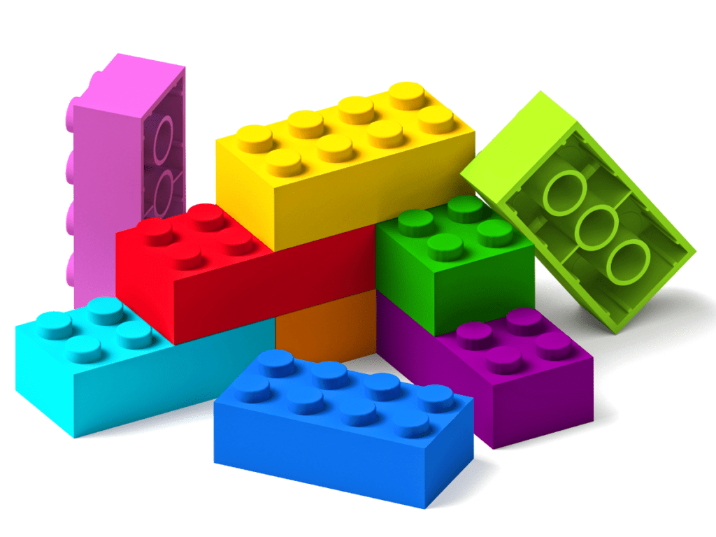 The LEGO Vacuum